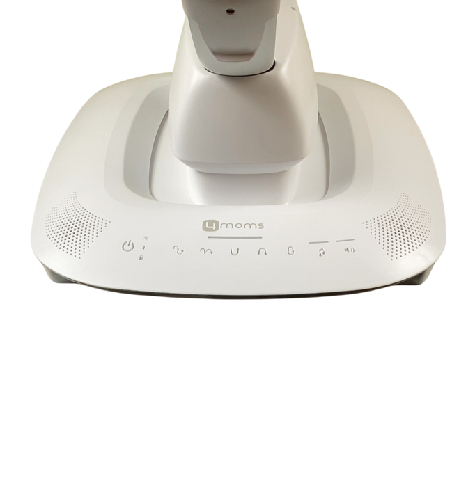 Shop 4moms MamaRoo Multi-Motion Baby Swing, Grey Classic at GoodBuy Gear