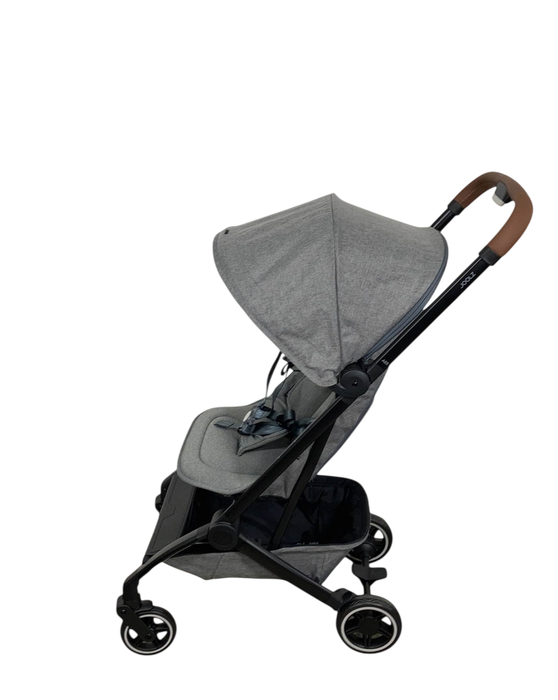 Shop Joolz Aer+ Stroller, 2023, Delightful Grey at GoodBuy Gear