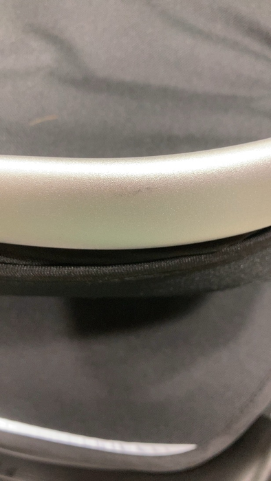 Shop Mockingbird Single 2.0 Stroller, 2025, Sage, Silver With Penny Leather, Windowpane at GoodBuy Gear