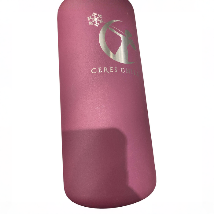 Shop Ceres Chill Legacy Breastmilk Chiller (32oz), Plum at GoodBuy Gear