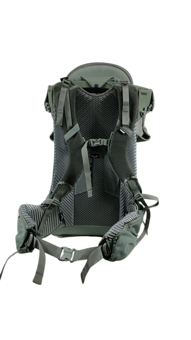 Shop Thule Sapling Child Carrier, Agave at GoodBuy Gear