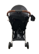 Shop Bombi Bēbee V2 Lightweight Stroller, 2024, Midnight Black at GoodBuy Gear