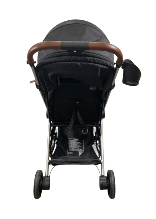 Shop Bombi Bēbee V2 Lightweight Stroller, 2024, Midnight Black at GoodBuy Gear