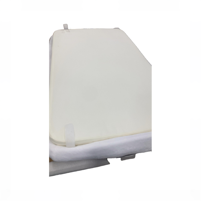 Shop Evenflo Eris One-Hand Playard with Bassinet, Coastal Coffee at GoodBuy Gear