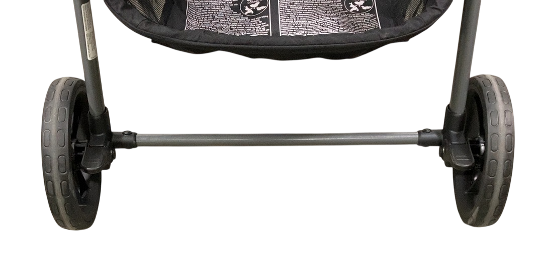 Shop Graco Modes Trio Stroller, 2024, Hemlock at GoodBuy Gear