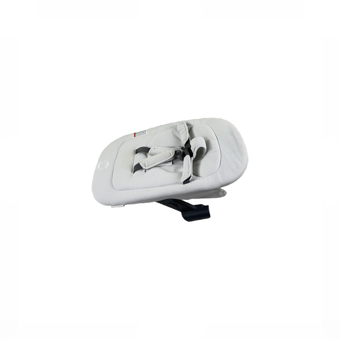 Shop Bugaboo Giraffe Newborn Set, Polar White at GoodBuy Gear