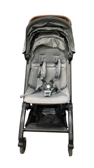 Shop Joolz Aer Stroller, 2022, Delightful Grey at GoodBuy Gear