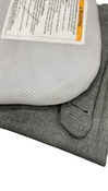 Shop Baby Delight Alpine Deluxe Portable Bouncer, Charcoal Tweed at GoodBuy Gear