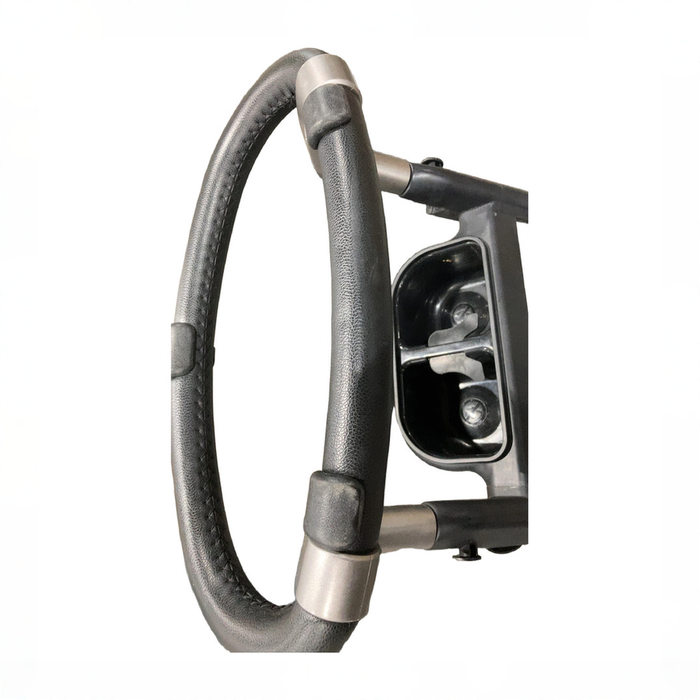 Shop Orbit Baby G5 Stroller Frame Base, 2024, Black at GoodBuy Gear