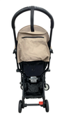 Shop Stokke YOYO3 Complete Stroller, 2025, Black, Taupe at GoodBuy Gear