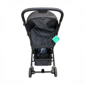 Shop Colugo Compact Stroller+, 2025, Black/Black at GoodBuy Gear