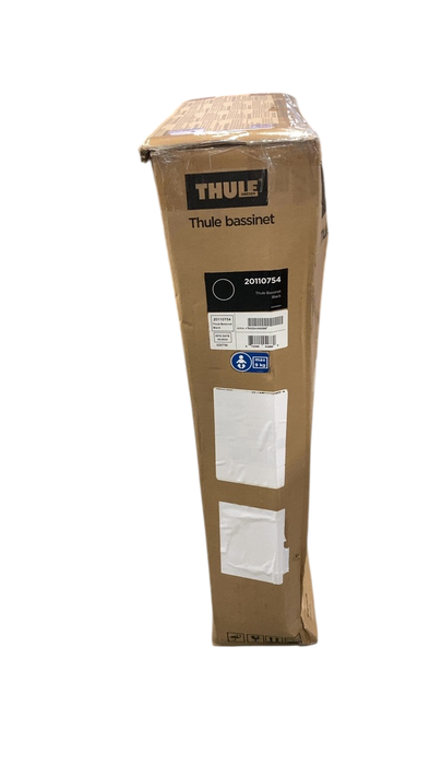 Shop Thule Urban Glide Bassinet, Black at GoodBuy Gear