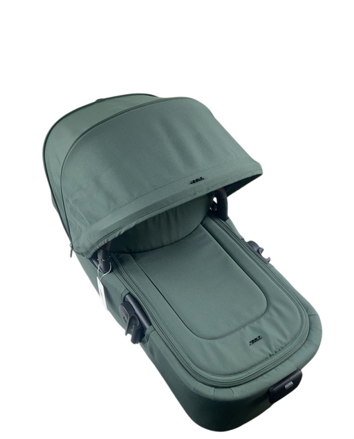 Shop Joolz Aer+ Carrycot, Forest Green at GoodBuy Gear