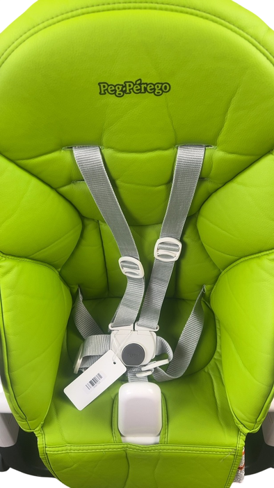 Shop Peg Perego Siesta High Chair, Mela at GoodBuy Gear
