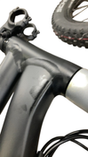 Shop Woom OFF 4 Bike, Black at GoodBuy Gear