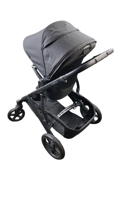 Shop UPPAbaby Vista V3 Stroller, 2024, Jake (Charcoal) at GoodBuy Gear