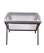 Shop Chicco Lullago Anywhere Portable Bassinet, Sandstone at GoodBuy Gear