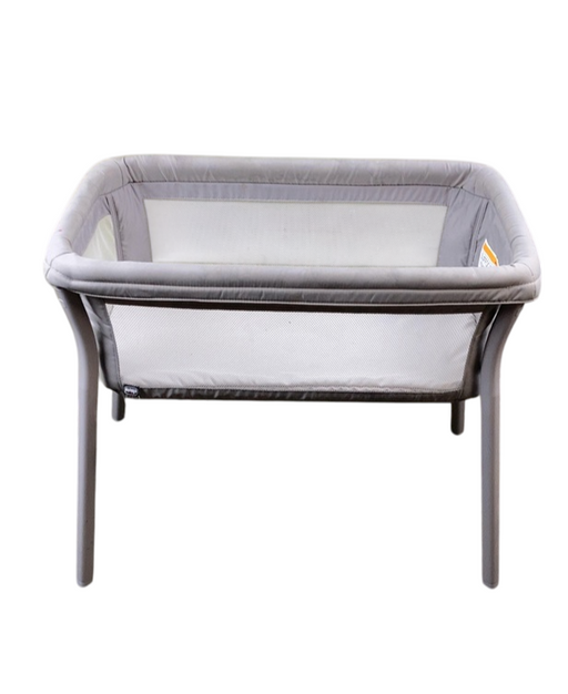 Shop Chicco Lullago Anywhere Portable Bassinet, Sandstone at GoodBuy Gear
