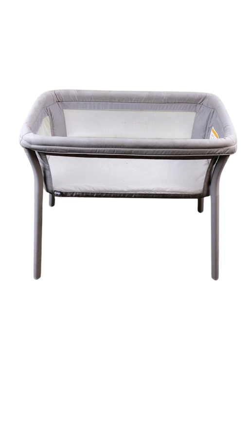 Shop Chicco Lullago Anywhere Portable Bassinet, Sandstone at GoodBuy Gear