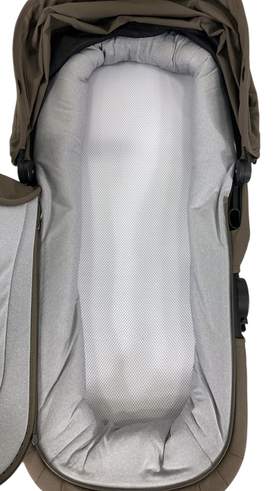 Shop Joolz Aer+ Carrycot, Hazel Brown at GoodBuy Gear