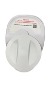 Shop Baby Brezza Formula Pro Advanced Baby Formula Dispenser, White on White at GoodBuy Gear