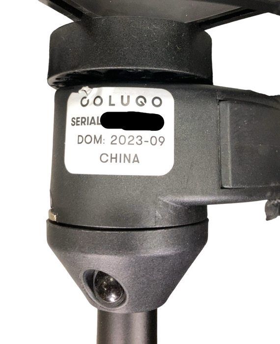 Shop Colugo The One Stroller, 2023, Olive at GoodBuy Gear