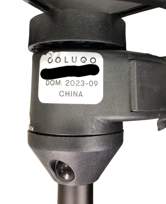 Shop Colugo The One Stroller, 2023, Olive at GoodBuy Gear