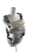 Shop Ergobaby Four Position 360 Baby Carrier, Grey at GoodBuy Gear