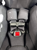 secondhand Carseat