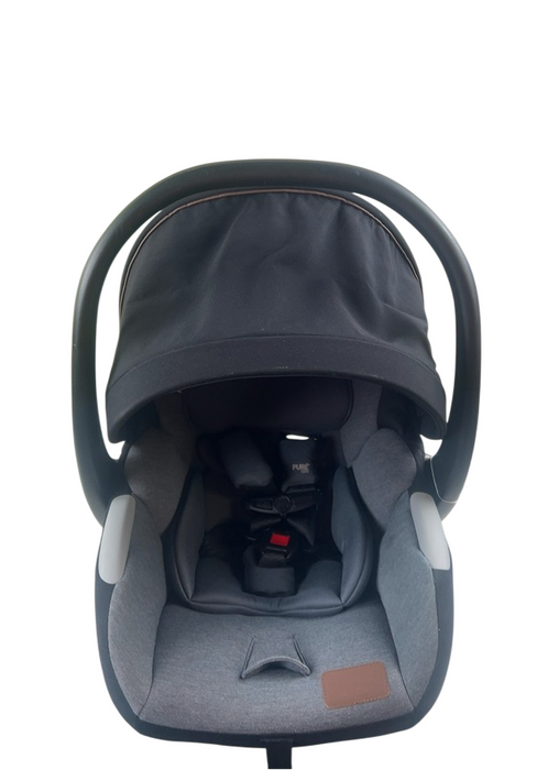 Shop Maxi-Cosi Mico Luxe Infant Car Seat, -, 2023 at GoodBuy Gear