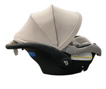 Shop Maxi-Cosi Mico Pro Baby Infant Car Seat, 2025, Sea Drift at GoodBuy Gear
