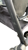 Shop UPPAbaby VISTA Stroller, 2018, Jake (Black) at GoodBuy Gear