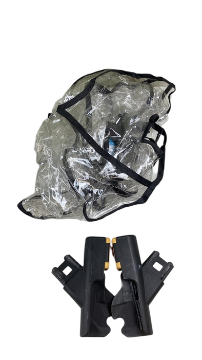 Shop UPPAbaby VISTA RumbleSeat V2, 2015+, Gregory (Blue Melange) at GoodBuy Gear