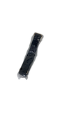 Shop Sarah Wells Milkwear Case For Wearable Pumps, Black at GoodBuy Gear