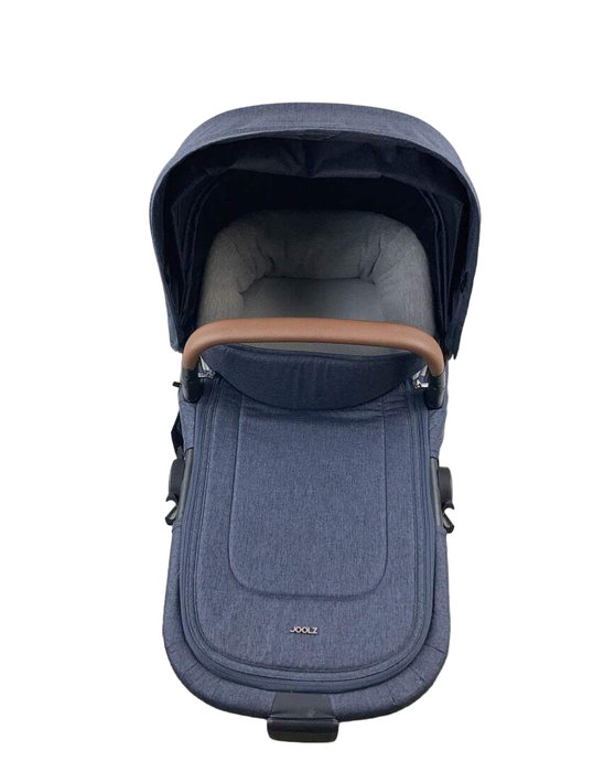 joolz aer stroller bassinet Joolz Aer Bassinet Carry Cot, 2022, Elegant Blue