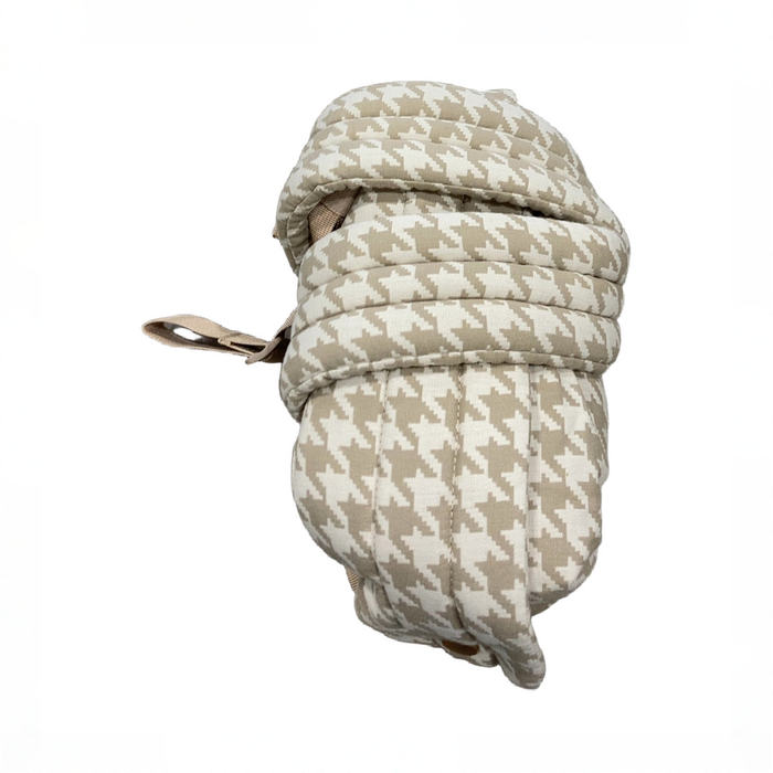 Shop Nest Blanche Adjustable Baby Carrier, Houndstone HIDDEN REQ 6/14 JL at GoodBuy Gear