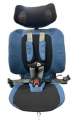 Shop WAYB Pico Portable Car Seat, 2024, Midnight Sky at GoodBuy Gear