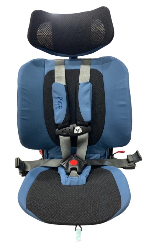 Shop WAYB Pico Portable Car Seat, 2024, Midnight Sky at GoodBuy Gear
