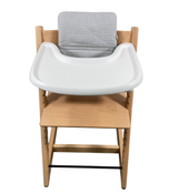 Shop Stokke Tripp Trapp Complete High Chair, 2, Natural, Nordic Grey at GoodBuy Gear