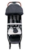 Shop Ingenuity 3Dquickclose CS+ Compact Fold Stroller, Grey at GoodBuy Gear