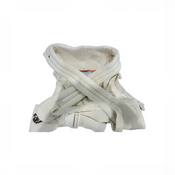 Shop Mabē The Monarch Carrier, Natural Ivory at GoodBuy Gear