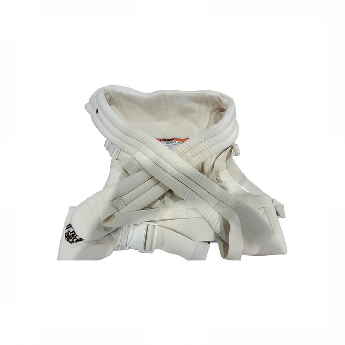 Shop Mabē The Monarch Carrier, Natural Ivory at GoodBuy Gear