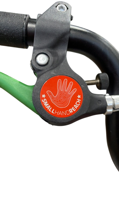 Shop Woom GO 1 Plus Balance Bike, Hot Pink at GoodBuy Gear