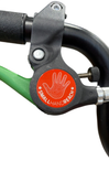 Shop Woom GO 1 Plus Balance Bike, Hot Pink at GoodBuy Gear