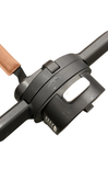 Shop Nuna TRIV Next Stroller, 2023, Hazelwood at GoodBuy Gear