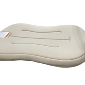 Shop Snuggle Me Organic Lounger Curve, Birch at GoodBuy Gear
