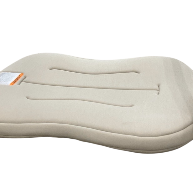 Shop Snuggle Me Organic Lounger Curve, Birch at GoodBuy Gear