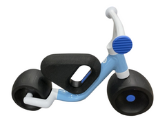 Shop Woom WOW Bike, Sky Blue at GoodBuy Gear
