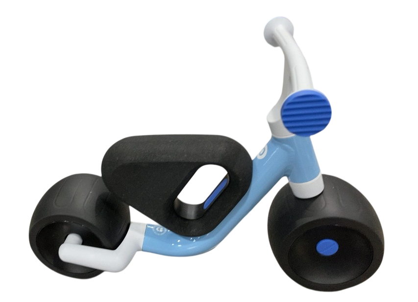 Shop Woom WOW Bike, Sky Blue at GoodBuy Gear