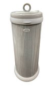 Shop Ubbi Diaper Pail, Gray Woodgrain at GoodBuy Gear